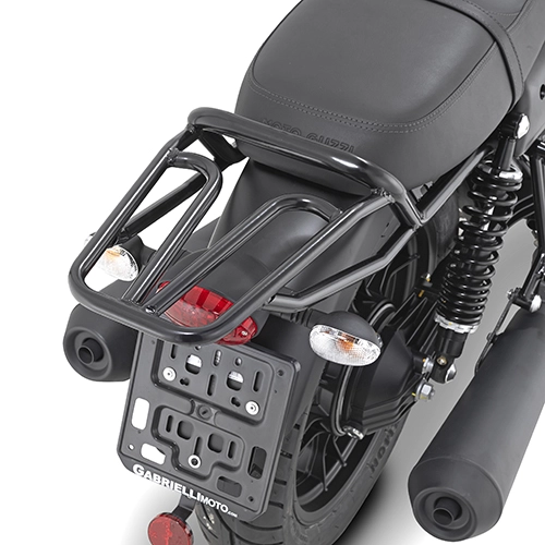 Stelaż kufra centralnego Givi SR8201